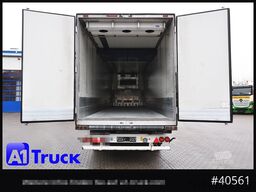 KRONE SDR 27 Carrier 1950 Mt. Doppelstock Lift,TÜV 07/2026