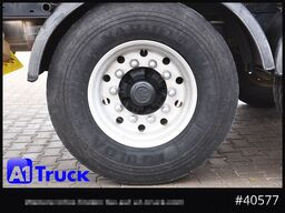 SCHWARZMUELLER 3 Seitenkipper-Tandem, 11m³, M-Serie