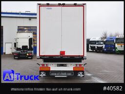 KRONE SDK 27, Koffer, 1 Vorbesitzer, Plywood,