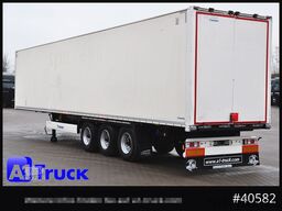 KRONE SDK 27, Koffer, 1 Vorbesitzer, Plywood,