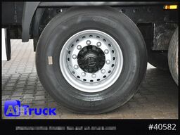 KRONE SDK 27, Koffer, 1 Vorbesitzer, Plywood,