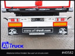 KRONE SDK 27, Koffer, 1 Vorbesitzer, Plywood,