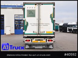 SCHMITZ Achwege & Tönjes, Rohrbahn, Fleisch, Schmitz Aufbau