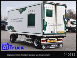 SCHMITZ Achwege & Tönjes, Rohrbahn, Fleisch, Schmitz Aufbau