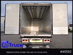 SCHMITZ Achwege & Tönjes, Rohrbahn, Fleisch, Schmitz Aufbau