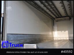 SCHMITZ Achwege & Tönjes, Rohrbahn, Fleisch, Schmitz Aufbau