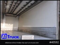 SCHMITZ Achwege & Tönjes, Rohrbahn, Fleisch, Schmitz Aufbau