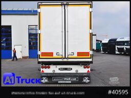 SCHMITZ Achwege & Tönjes, Rohrbahn, Fleisch, Schmitz Aufbau