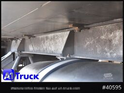 SCHMITZ Achwege & Tönjes, Rohrbahn, Fleisch, Schmitz Aufbau