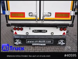 SCHMITZ Achwege & Tönjes, Rohrbahn, Fleisch, Schmitz Aufbau