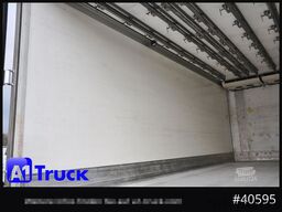 SCHMITZ Achwege & Tönjes, Rohrbahn, Fleisch, Schmitz Aufbau