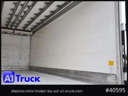 SCHMITZ Achwege & Tönjes, Rohrbahn, Fleisch, Schmitz Aufbau