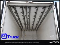 SCHMITZ Achwege & Tönjes, Rohrbahn, Fleisch, Schmitz Aufbau