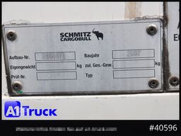 SCHMITZ Achwege & Tönjes, Rohrbahn, Fleisch, TÜR fehlt