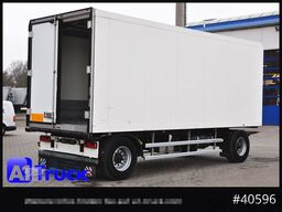 SCHMITZ Achwege & Tönjes, Rohrbahn, Fleisch, TÜR fehlt