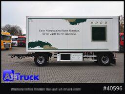 SCHMITZ Achwege & Tönjes, Rohrbahn, Fleisch, TÜR fehlt