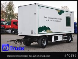 SCHMITZ Achwege & Tönjes, Rohrbahn, Fleisch, TÜR fehlt