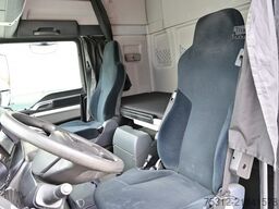 MAN TGX26.400  LBW Scheckheft AHK