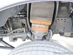 MAN TGX26.400  LBW Scheckheft AHK