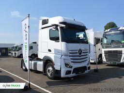MERCEDES-BENZ Actros 5 1845 BigSpace MirroCam