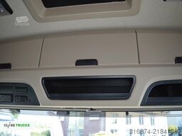 MERCEDES-BENZ Actros 5 1845 BigSpace MirroCam