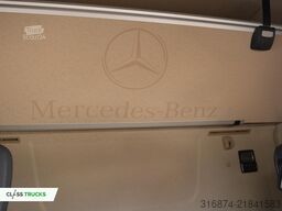 MERCEDES-BENZ Actros 5 1845 BigSpace MirroCam