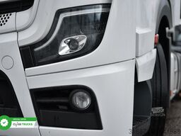 MERCEDES-BENZ Actros 5 1845 BigSpace MirroCam