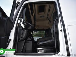MERCEDES-BENZ Actros 5 1845 BigSpace MirroCam
