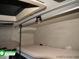 MERCEDES-BENZ Actros 5 1845 BigSpace MirroCam