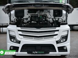MERCEDES-BENZ Actros 5 1845 BigSpace MirroCam