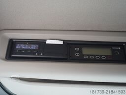 SCANIA P280 4x2/ Refrigerator 17EPAL/ 140tho.km