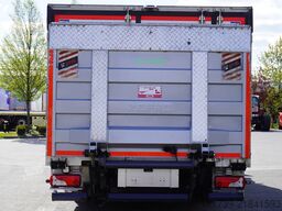 SCANIA P280 4x2/ Refrigerator 17EPAL/ 140tho.km
