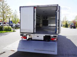 SCANIA P280 4x2/ Refrigerator 17EPAL/ 140tho.km