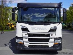 SCANIA P280 4x2/ Refrigerator 17EPAL/ 140tho.km