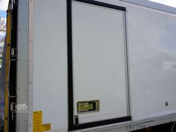 SCANIA P280 4x2/ Refrigerator 17EPAL/ 140tho.km