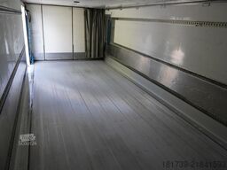 SCANIA P280 4x2/ Refrigerator 17EPAL/ 140tho.km