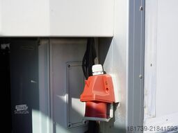 SCANIA P280 4x2/ Refrigerator 17EPAL/ 140tho.km