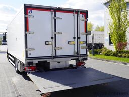 SCANIA P280 4x2/ Refrigerator 17EPAL/ 140tho.km