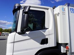 SCANIA P280 4x2/ Refrigerator 17EPAL/ 140tho.km