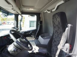 SCANIA P280 4x2/ Refrigerator 17EPAL/ 140tho.km