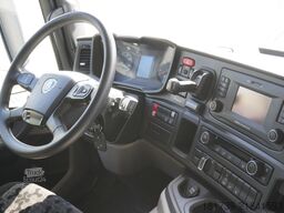 SCANIA P280 4x2/ Refrigerator 17EPAL/ 140tho.km