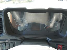 SCANIA P280 4x2/ Refrigerator 17EPAL/ 140tho.km
