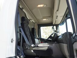 SCANIA P280 4x2/ Refrigerator 17EPAL/ 140tho.km
