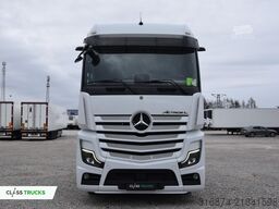 MERCEDES-BENZ Actros 5 1845 BigSpace MirrorCam