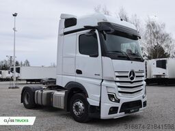 MERCEDES-BENZ Actros 5 1845 BigSpace MirrorCam