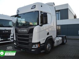 SCANIA R460 CR20H ACC ADAS Package
