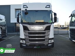 SCANIA R460 CR20H ACC ADAS Package