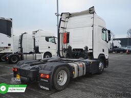 SCANIA R460 CR20H ACC ADAS Package