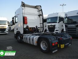 SCANIA R460 CR20H ACC ADAS Package