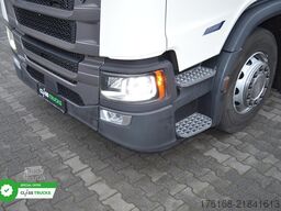SCANIA R460 CR20H ACC ADAS Package